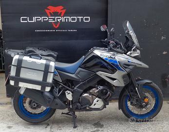 Suzuki V Strom DL 1050 - 2022