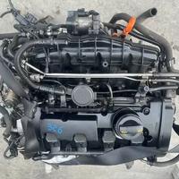 MOTORE COMPLETO BPY VW AUDI A3 2.0 2000 BENZINA B