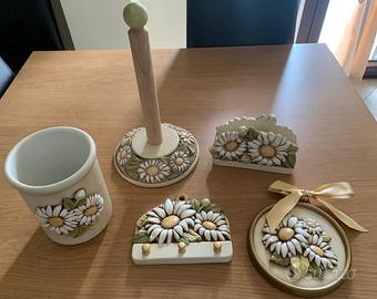 5 articoli cucina