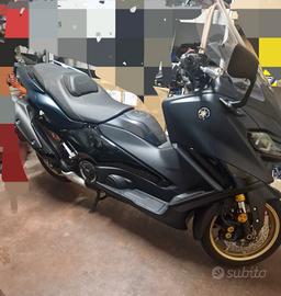 t max 560 24" dark petrol