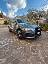 Audi Q3 SLINE