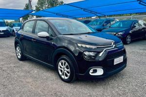 Citroën C3 PureTech 83 S&S You