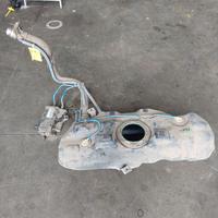 SERBATOIO SERBATOGLIO BENZINA YPSILON 0.9T METANO
