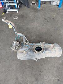 SERBATOIO SERBATOGLIO BENZINA YPSILON 0.9T METANO