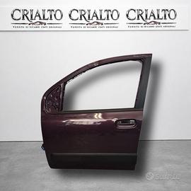 Porta Anteriore Sinistra - Fiat Panda 2012