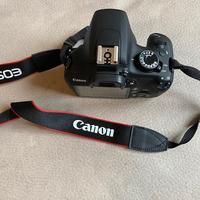Canon EOS 1200D