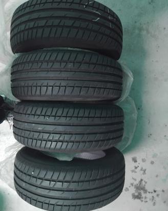 Gomme 205/55 R16 91V ESTIVE DOT 2024 – COME NUOVE 