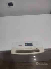 Congelatore a pozzetto Bosch