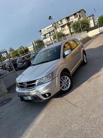 Fiat Freemont 2.0 Multijet 140 CV Lounge