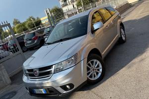Fiat Freemont 2.0 Multijet 140 CV Lounge