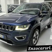 JEEP Compass 2.0 Mjt II aut. 4WD Lim. Winter