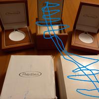 SCATOLE  PHILIP WATCH