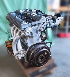 Motore Alfa Romeo Giulia 2000 AR01713