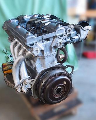 Motore Alfa Romeo Giulia 2000 AR01713