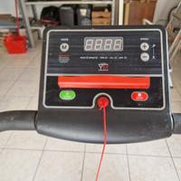 tapis roulant salvaspazio