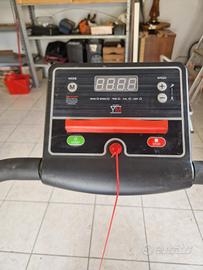 tapis roulant salvaspazio