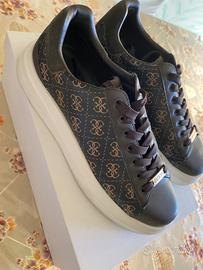 Guess Sneakers Uomo • Come Nuove