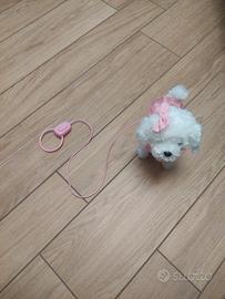 cagnolino elettrico