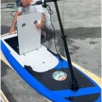 2 SURF (ELETTRICO) E-FOIL   PROFESSIONALI