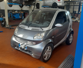 Smart fortwo 2003 euro 4passion motore 0 km