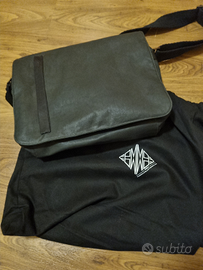 Fabbrica Pelletterie Milano FPM - Borsa computer