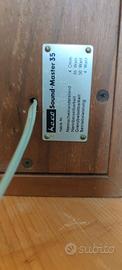 casse acustiche marca heco