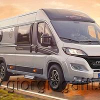 Malibu 640 LE RB Disponibile dicembre 2023