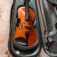Violino yamaha V5 4/4