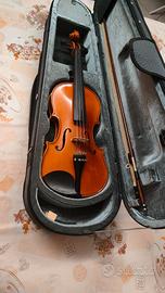 Violino yamaha V5 4/4