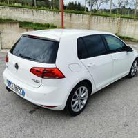 Golf 7