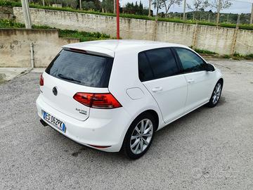 Golf 7