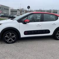 Citroen C3 PureTech 82 Shine *Neo patentati *