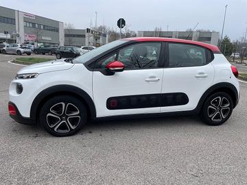 Citroen C3 PureTech 82 Shine *Neo patentati *