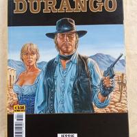 FUMETTO DURANGO JESSIE