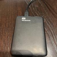 Hard Disk Esterno