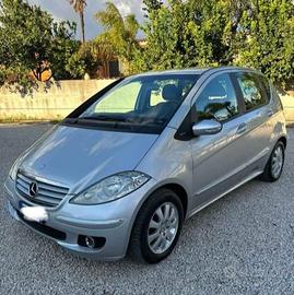 Mercedes-benz A 180 A 180 CDI Avantgarde