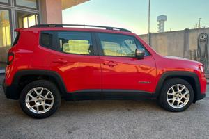 JEEP Renegade 1.6 Mjt DDCT 120CV Limited