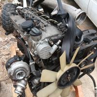 motore mercedes 270cdi Sprinter