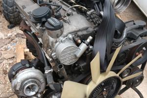 motore mercedes 270cdi Sprinter