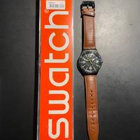 orologio SWATCH Irony Classic  "Special Unit"