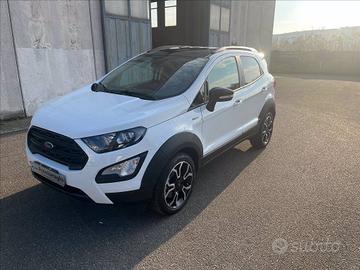 FORD EcoSport 1.0 ecoboost Active s&s 125cv