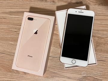 iPhone 8 Plus - 64 Gb