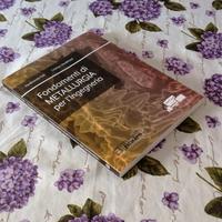 Fondamenti di Metallurgia per l'Ingegneria libro
