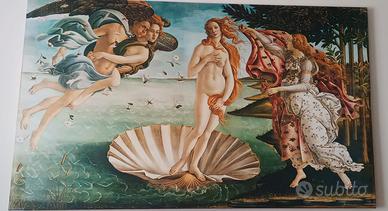 Quadro Botticelli 