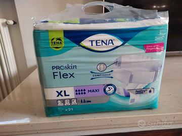 Pannoloni Tena proskin taglia XL
