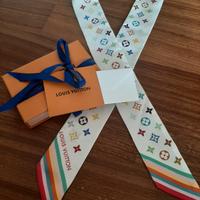 Bandeau Monogram Multicolor Louis Vuitton 