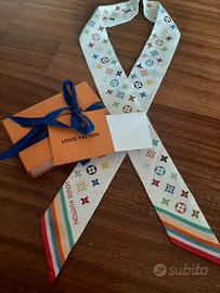 Bandeau Monogram Multicolor Louis Vuitton 
