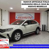 Volkswagen Taigo 1.0 tsi Life 110cv dsg