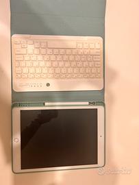 Ipad silver 2020 32gb