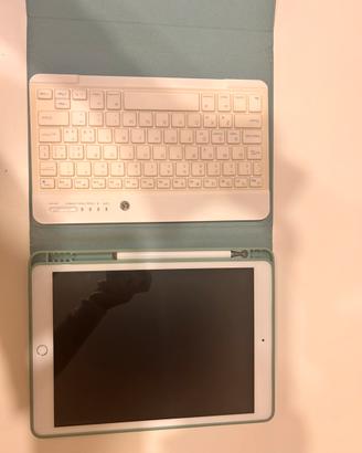 Ipad silver 2020 32gb